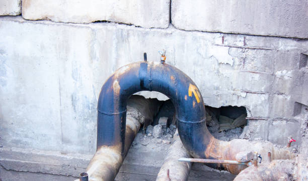 Best Water damage cleanup near me  in Bonita, CA